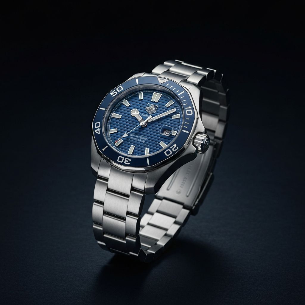TAG Heuer Aquaracer